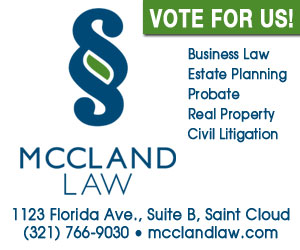 McCland Law