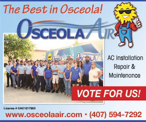 Osceola Air