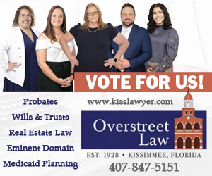 Overstreet Law
