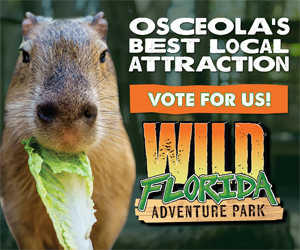 Wild Florida Adventure Park