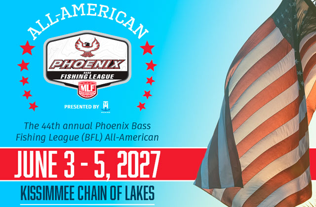 News Briefs-Kissimmee Chain to host Major League Fishing All-American; Torrens named OUC service award winner