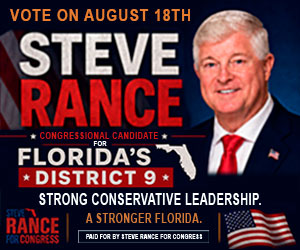Steve Rance