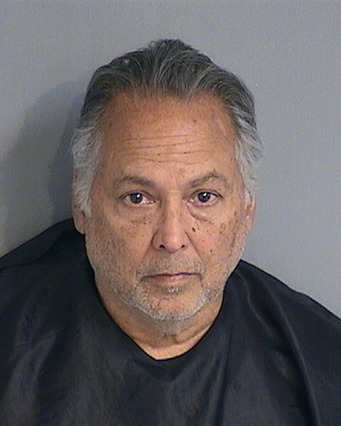 Paul Leon Renuart, DOB 12/20/1959