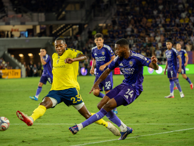 Griezmann's Homecoming, Ellis's vision turn Orlando City into the aggressor