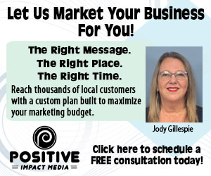 Digital solutions, Jody Gillespie