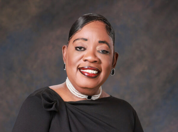 Angela Eady