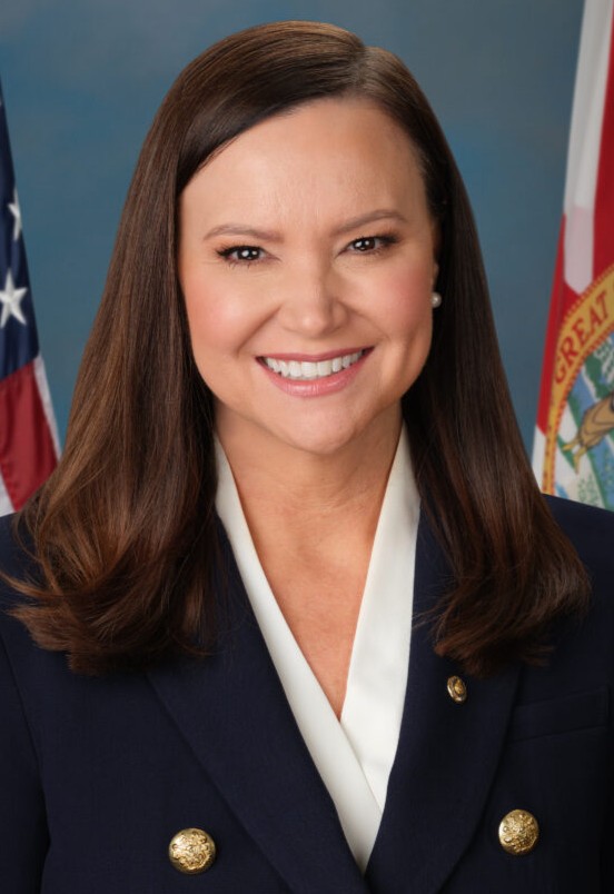 Ashley Moody