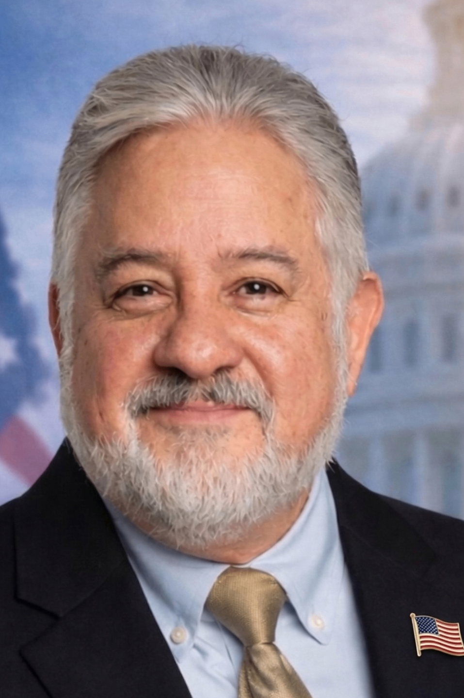 Ernest Rivera