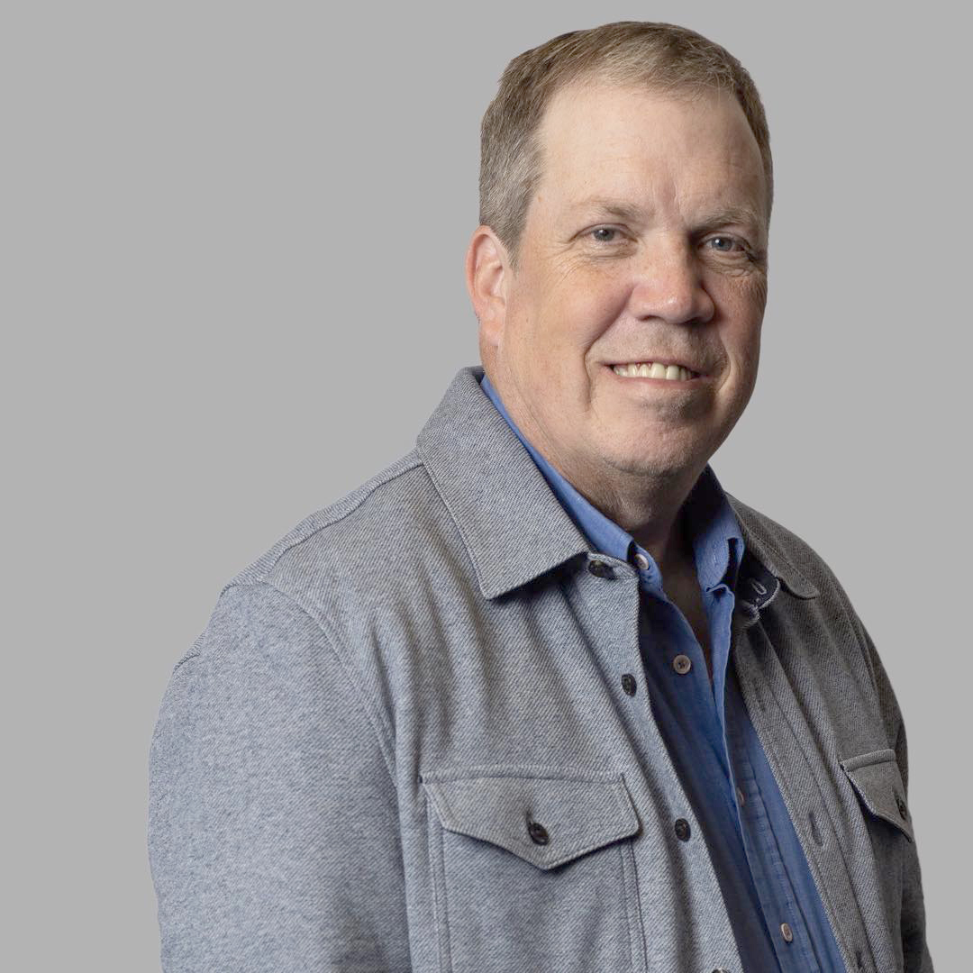 Jim Moore