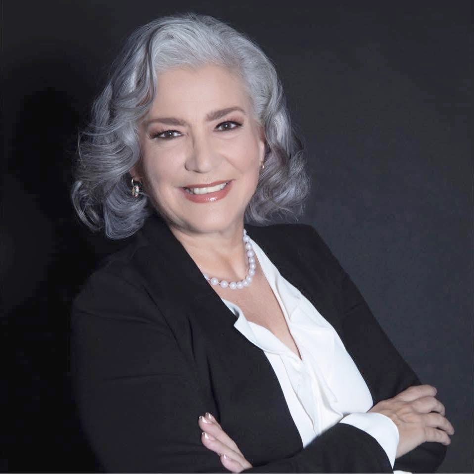 Maria Virginia Garcia