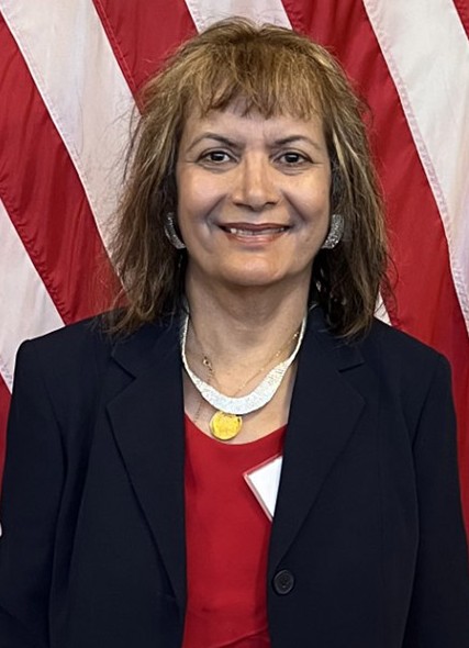 Neelam Taneja Perry