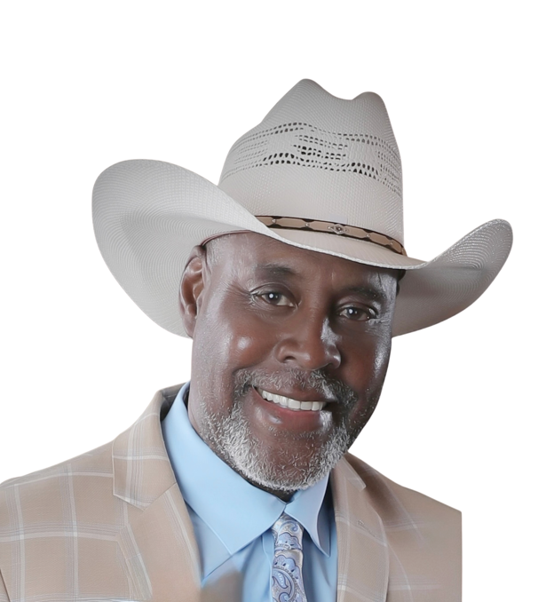 Rubin Anderson