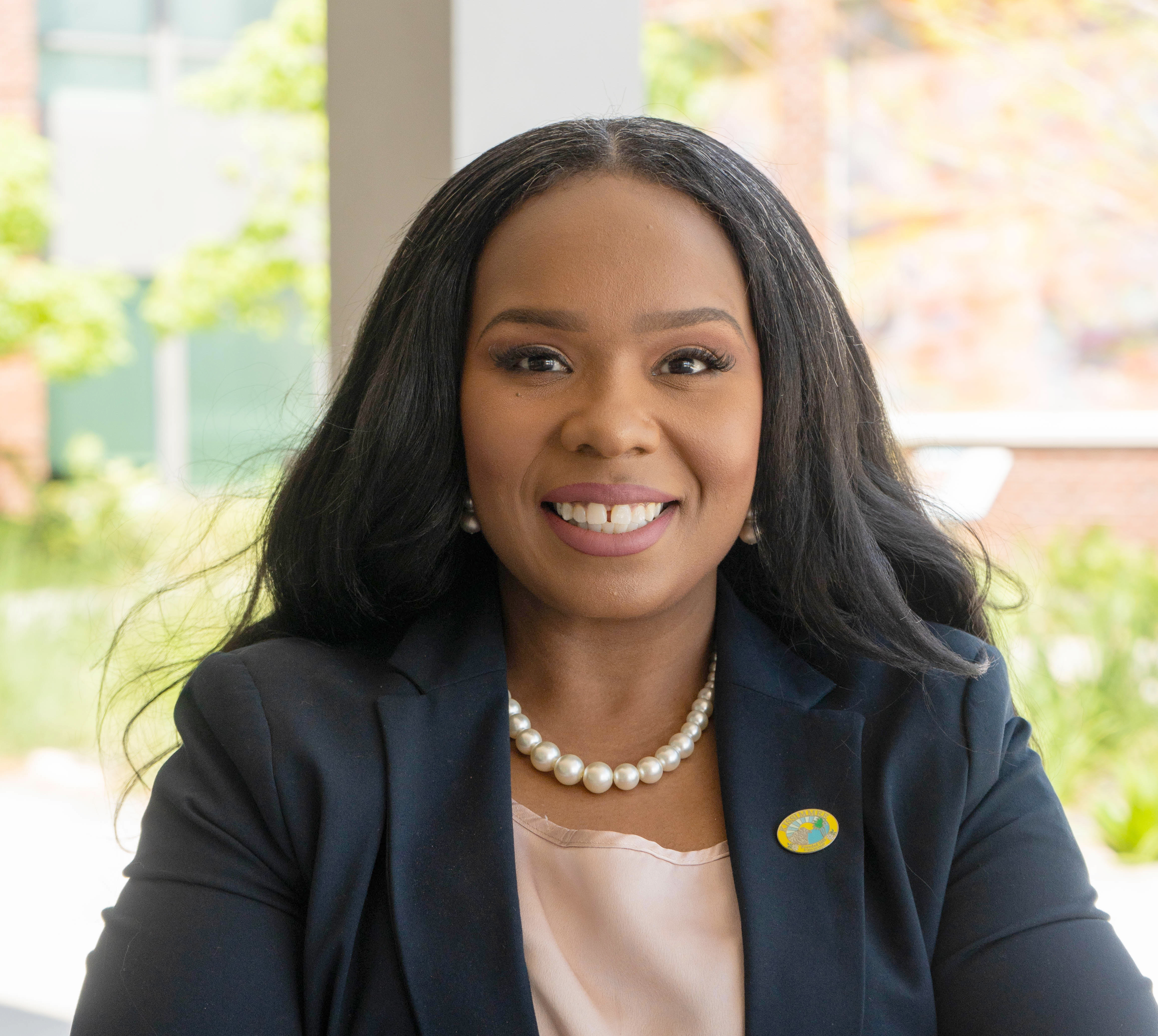 Tiffany Jeffers