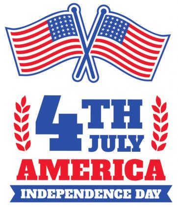 With huge Independence Day celebrations coming this weekend, here's a guide to how the United States got here.