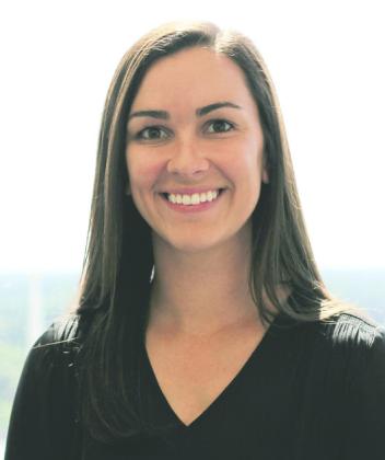 Melissa Thacker joins Kissimmee Utility Authority board