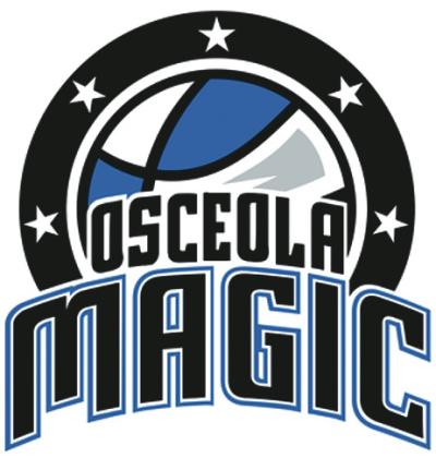 Osceola Magic vs Texas Legends, Thursday, 7 p.m.; Magic vs. Memphis Hustle, Friday 7 p.m.