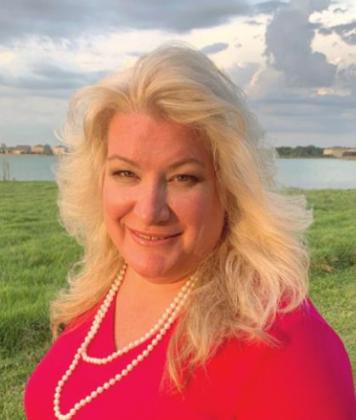Wendy Coschignano Ford