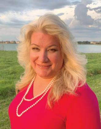 Wendy Coschignano Ford