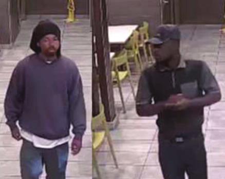 Suspects
