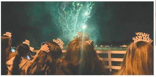 New Year's Eve photos by Katie Williams