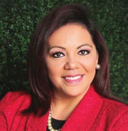Jackie Espinosa