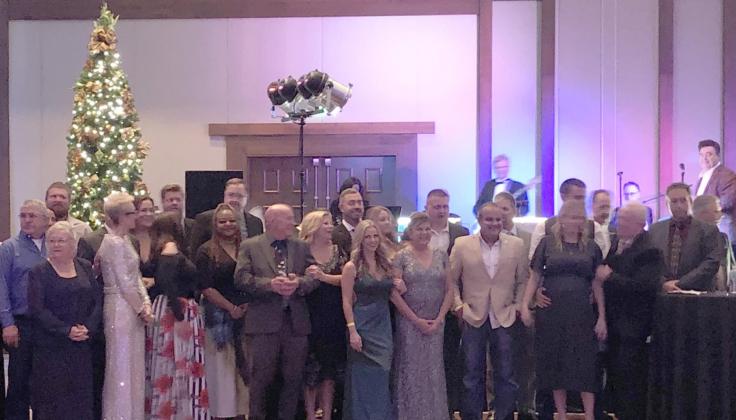 Photos by Toni Rowan &amp; Rochelle Stidham