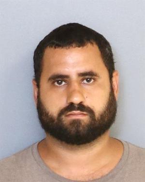Christopher Otero-Rivera