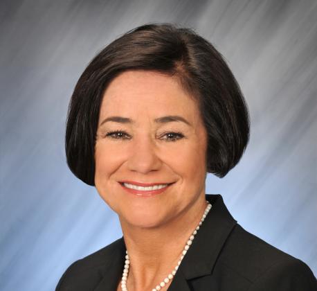 Debra Pace