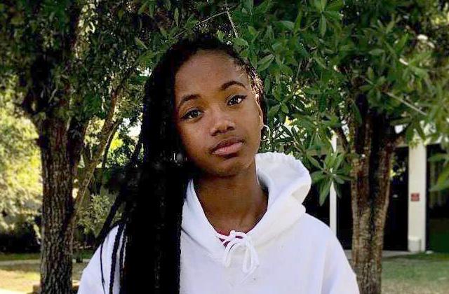 Racquel Perry