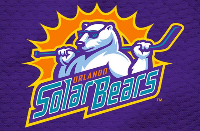 Solar Bears