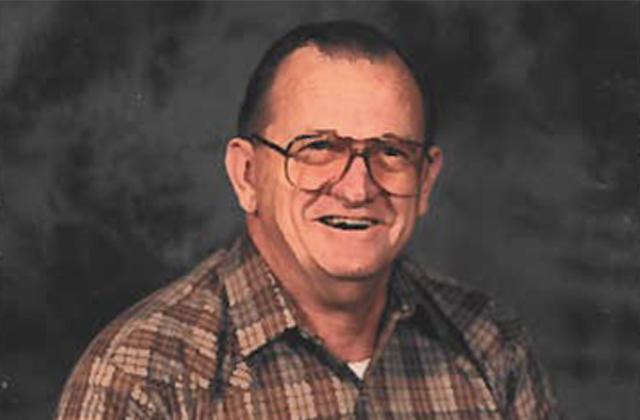 John Brainard, Sr.