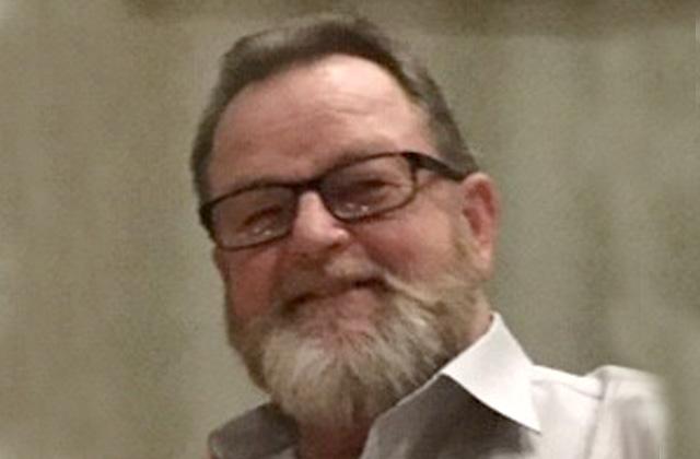 James Osborne