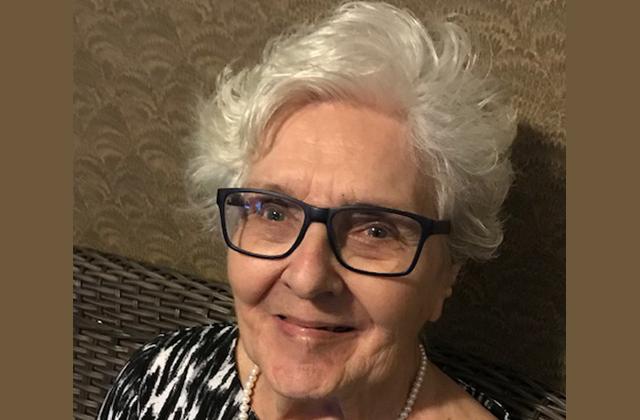 Kay Brigham