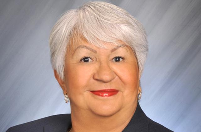 Olga Gonzalez