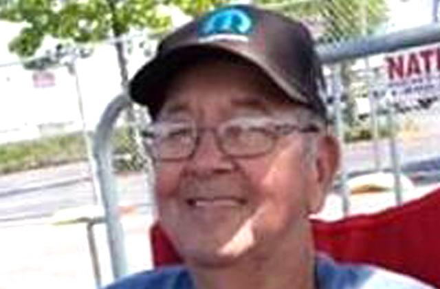 Paul Schwartz, Jr.
