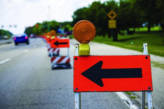 Roadwork