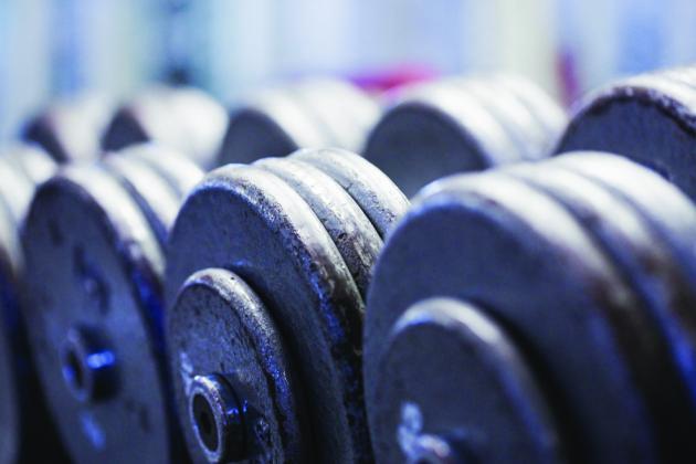 Weightlifting
