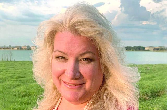 Wendy Ford