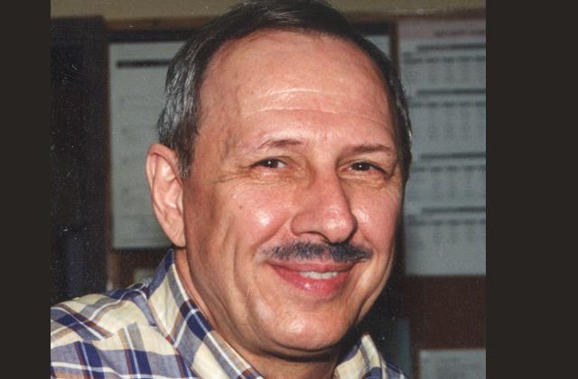 Larry Lee Bolinger