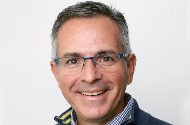 Jim Fogler