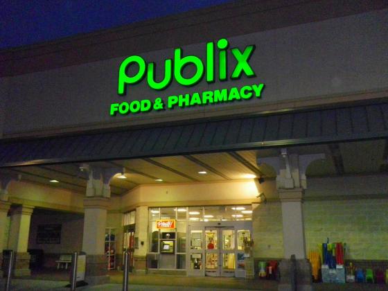 Publix