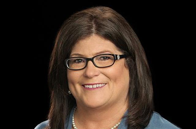 Rochelle Stidham
