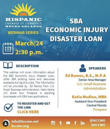 Webinar