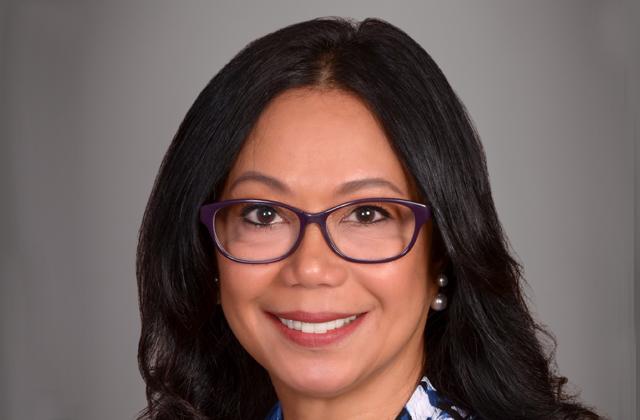 Veronica Malolos