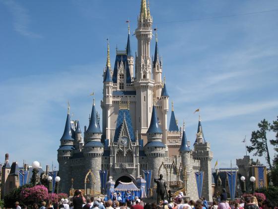 Disneyworld