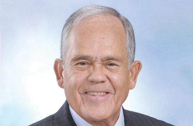 Osceola County Clerk of Court Armando Ramirez