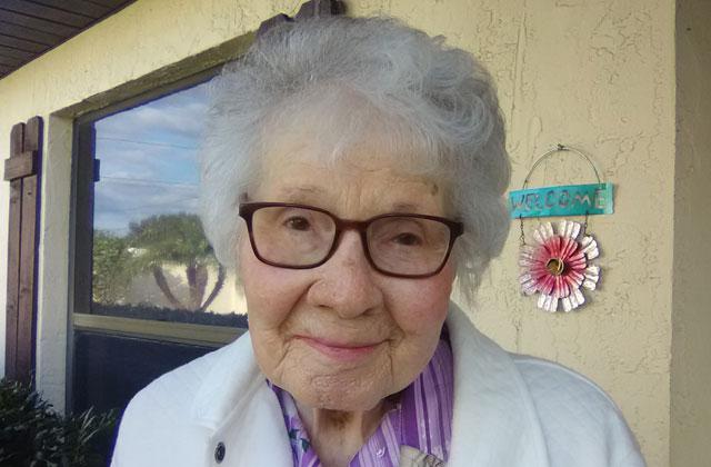 Dorothy Bedekk