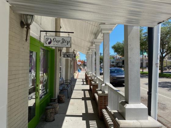 Downtown Kissimmee