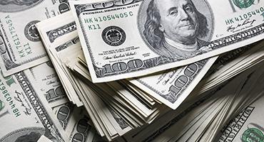 Economic impact payments: