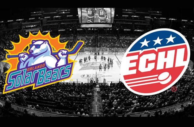 Orlando SolarBears